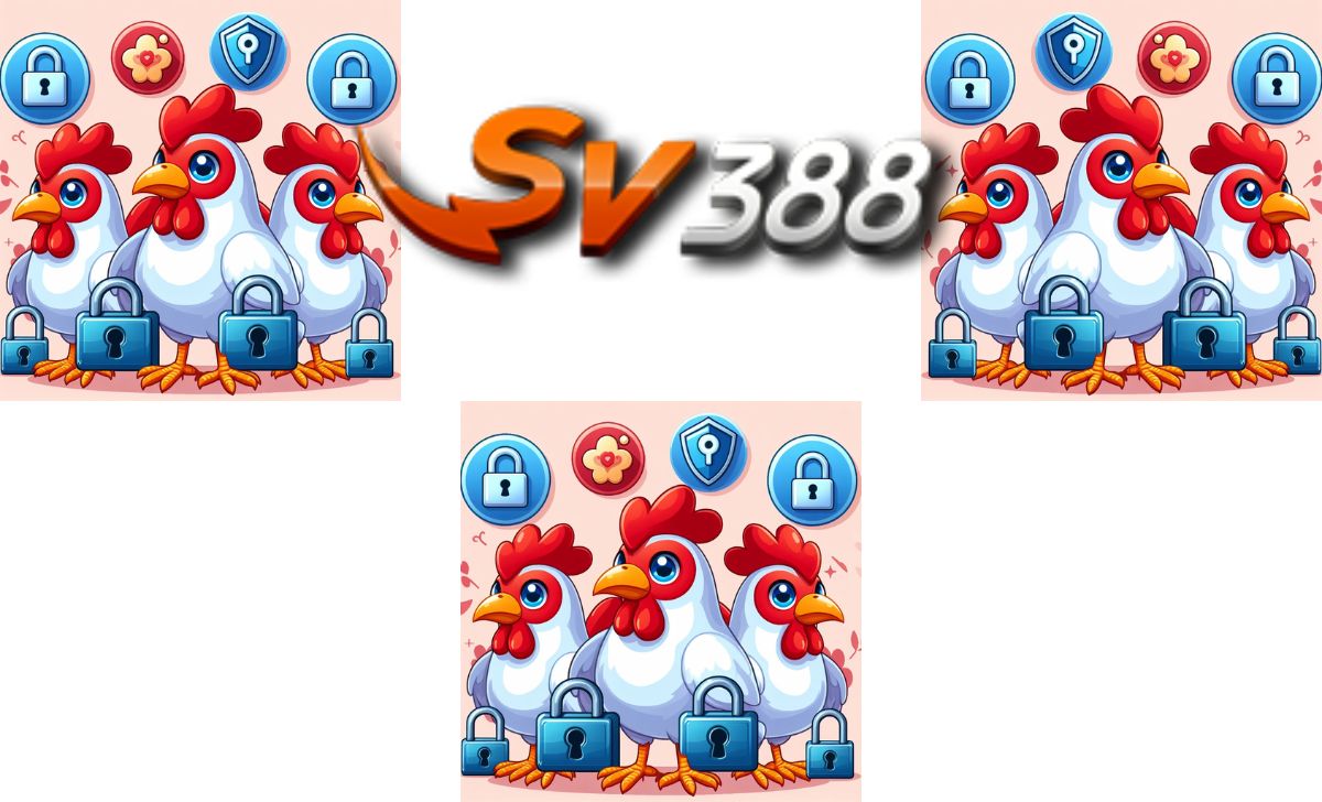 Tin đồn SV388 bị hack